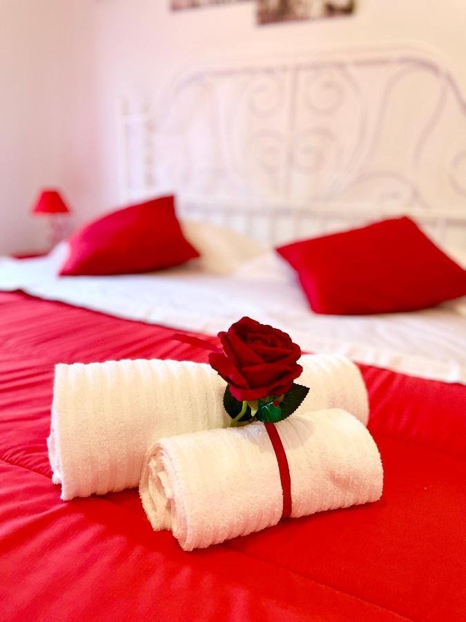 Apartment Savoia Бари Экстерьер фото